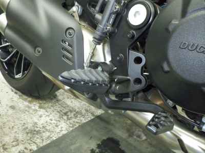 Ducati Diavel V4 2023