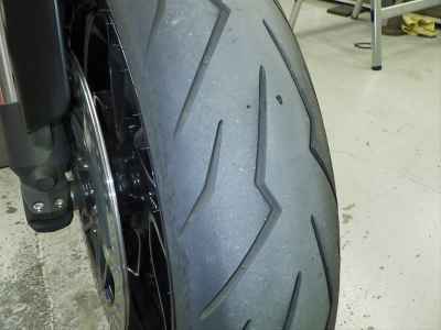 Ducati Diavel V4 2023
