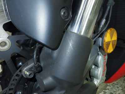 Ducati Diavel V4 2023