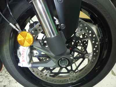 Ducati Diavel V4 2023