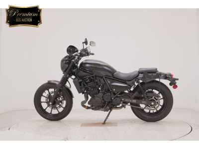Kawasaki Eliminator 400 SE 2023