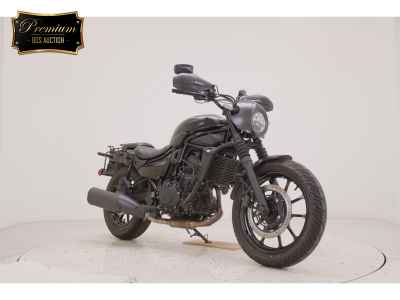 Kawasaki Eliminator 400 SE 2023