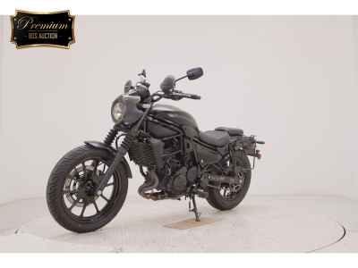 Kawasaki Eliminator 400 SE 2023