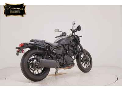 Kawasaki Eliminator 400 SE 2023