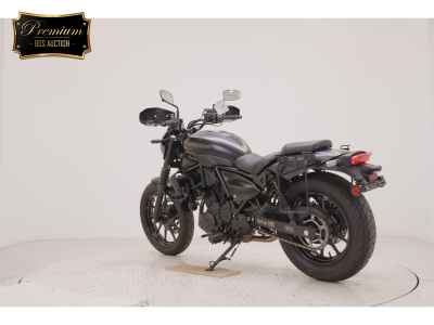 Kawasaki Eliminator 400 SE 2023