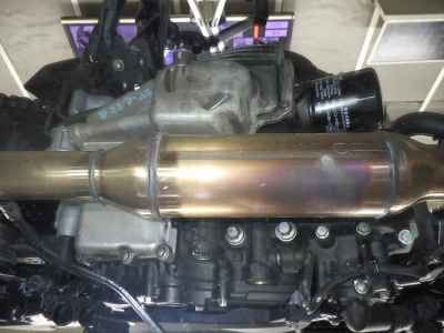 Kawasaki Eliminator 400 SE 2023