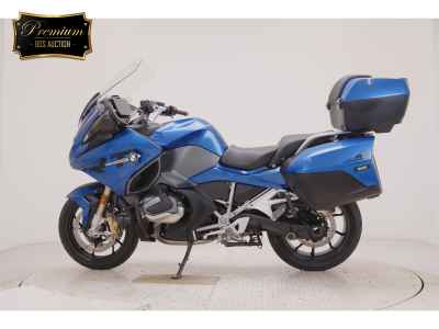 BMW R1250RT 2021