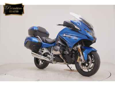 BMW R1250RT 2021