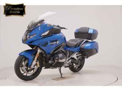 BMW R1250RT 2021