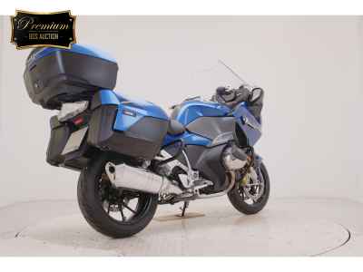 BMW R1250RT 2021