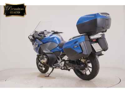BMW R1250RT 2021