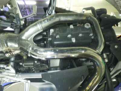 BMW R1250RT 2021
