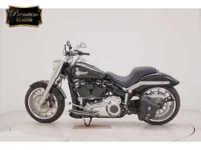 Harley-Davidson Fat Boy FLFBS1868 2022