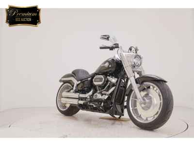 Harley-Davidson Fat Boy FLFBS1868 2022