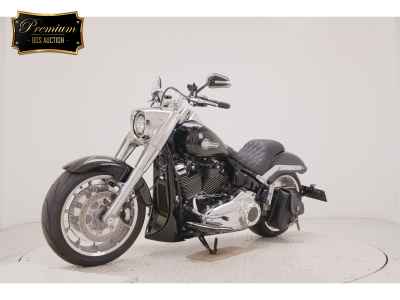 Harley-Davidson Fat Boy FLFBS1868 2022
