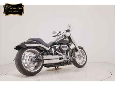 Harley-Davidson Fat Boy FLFBS1868 2022