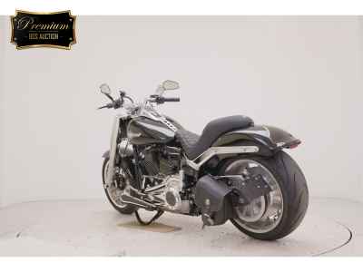 Harley-Davidson Fat Boy FLFBS1868 2022