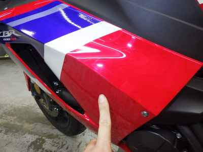 Honda CBR600RR 2025