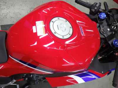 Honda CBR600RR 2025