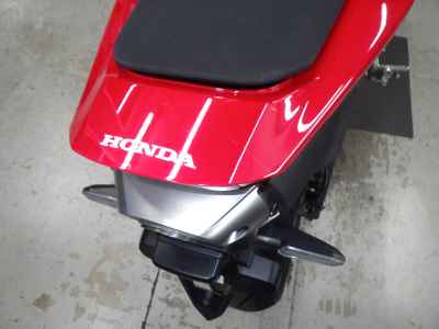 Honda CBR600RR 2025