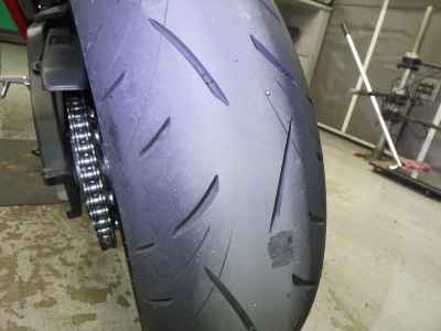 Honda CBR600RR 2025