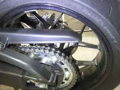 Honda CBR600RR 2025
