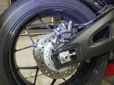 Honda CBR600RR 2025