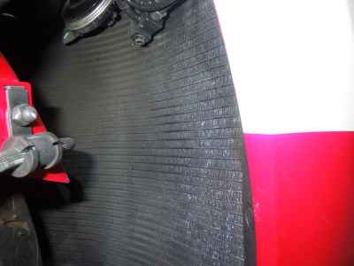 Honda CBR600RR 2025