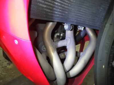 Honda CBR600RR 2025