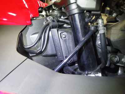 Honda CBR600RR 2025