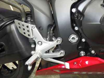 Honda CBR600RR 2025