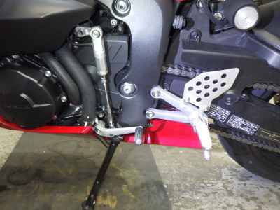 Honda CBR600RR 2025
