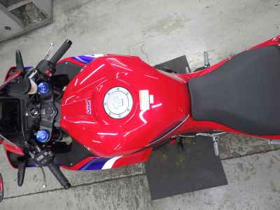 Honda CBR600RR 2025