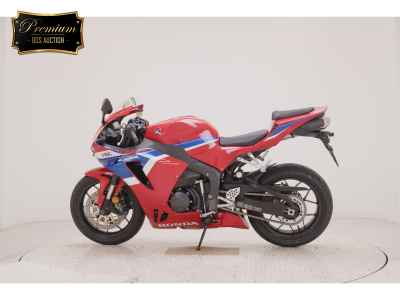 Honda CBR600RR 2025