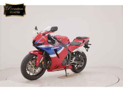 Honda CBR600RR 2025