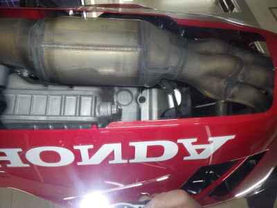 Honda CBR600RR 2025