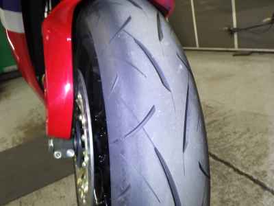 Honda CBR600RR 2025