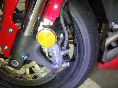 Honda CBR600RR 2025