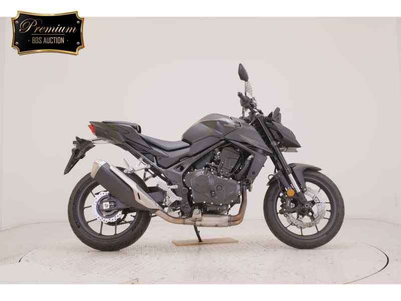 Honda CB750 2025