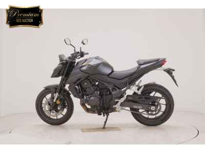 Honda CB750 2025