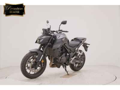 Honda CB750 2025