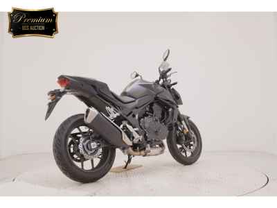 Honda CB750 2025
