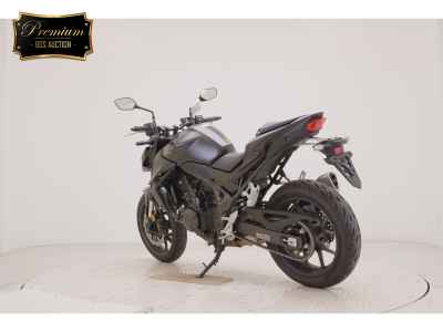 Honda CB750 2025