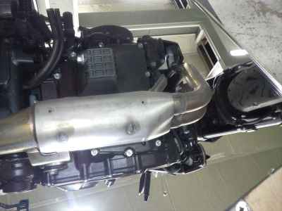 Honda CB750 2025