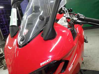 Ducati Supersport 950 S 2021