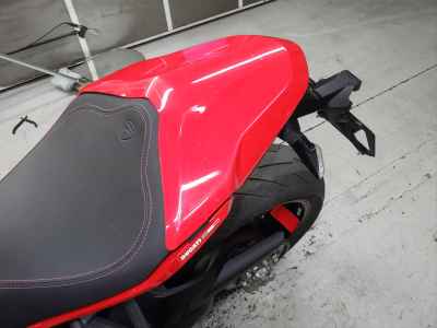 Ducati Supersport 950 S 2021