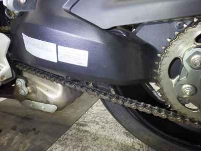 Ducati Supersport 950 S 2021