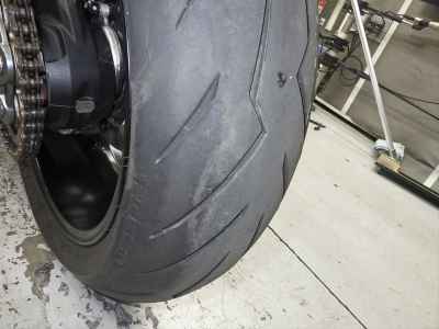 Ducati Supersport 950 S 2021