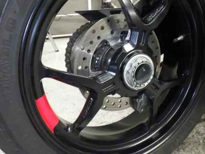 Ducati Supersport 950 S 2021
