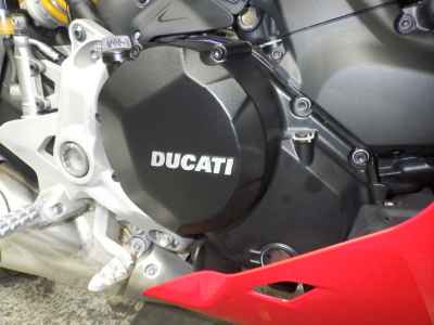 Ducati Supersport 950 S 2021
